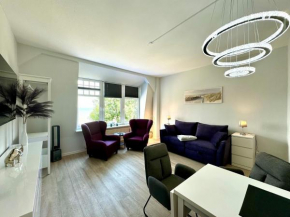 Haus Meerblick - Whg 2